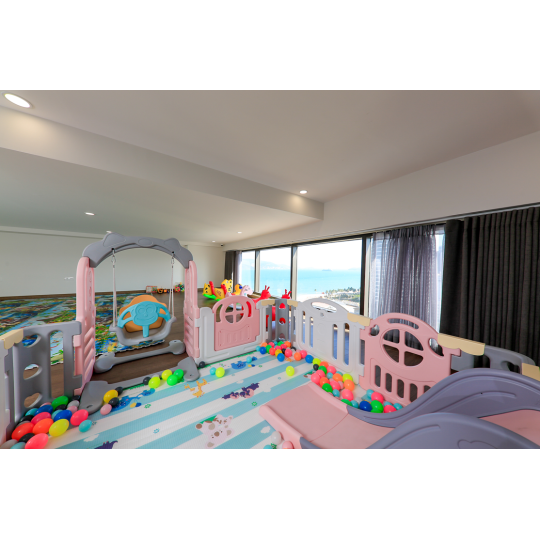 Gonsala Hotel Nha Trang