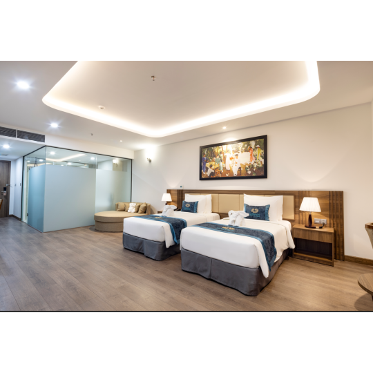 Gonsala Hotel Nha Trang