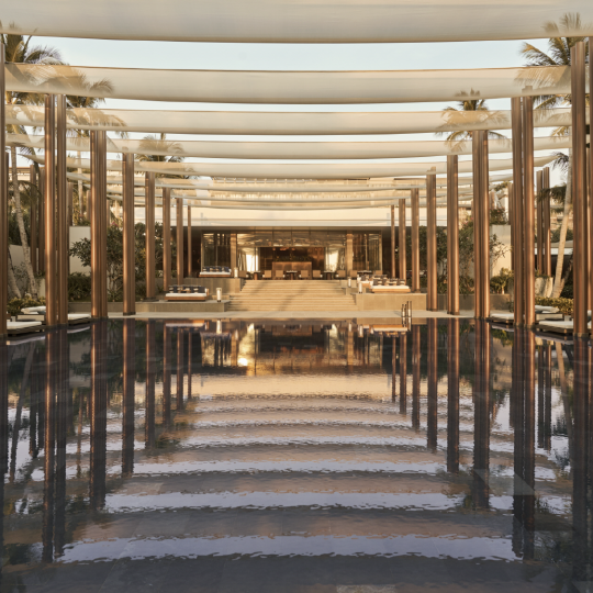 Regent Resort Phu Quoc