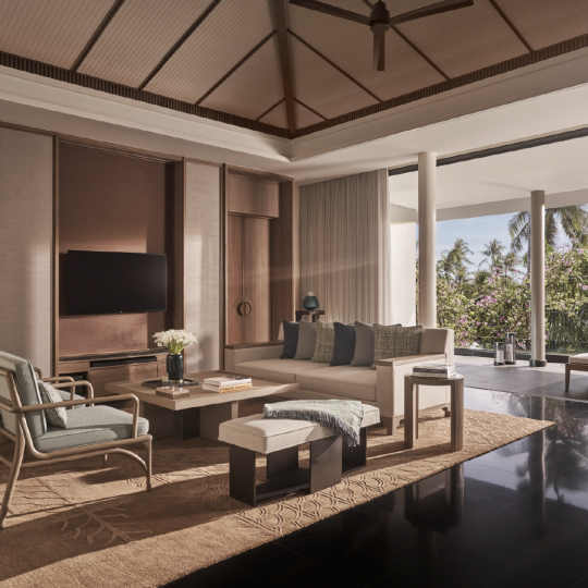 Regent Resort Phu Quoc