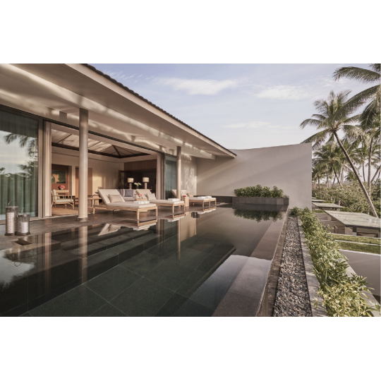 Regent Resort Phu Quoc