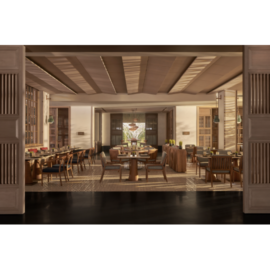 Regent Resort Phu Quoc