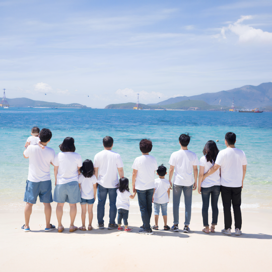 Chụp Ảnh Memory Snap Nha Trang - Gói Chụp 2 Giờ