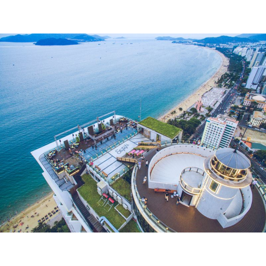 Premier Havana Nha Trang Hotel