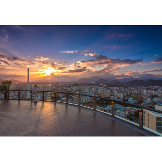 Premier Havana Nha Trang Hotel