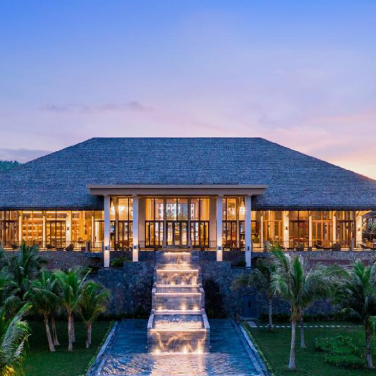 New World Resort Phu Quoc