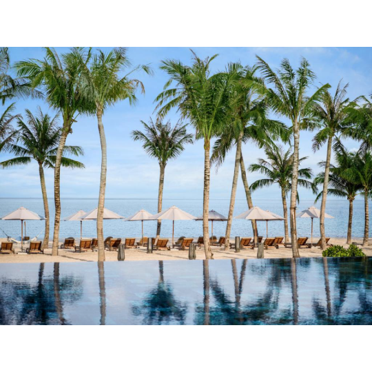 New World Resort Phu Quoc