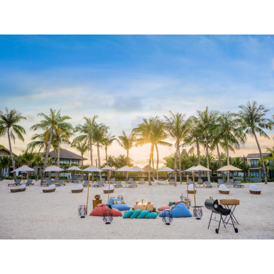 New World Resort Phu Quoc