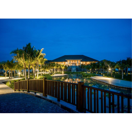 New World Resort Phu Quoc