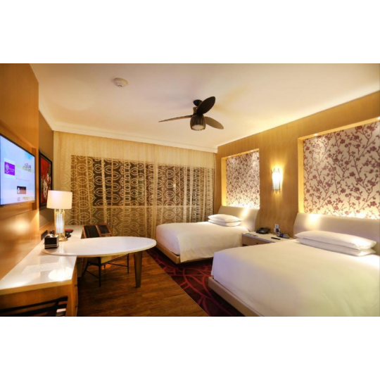 InterContinental Grand Ho Tram
