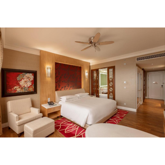 InterContinental Grand Ho Tram