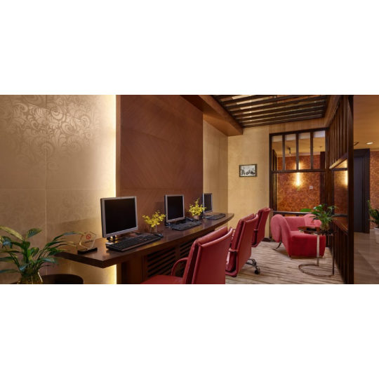 Silk Path Hanoi Hotel