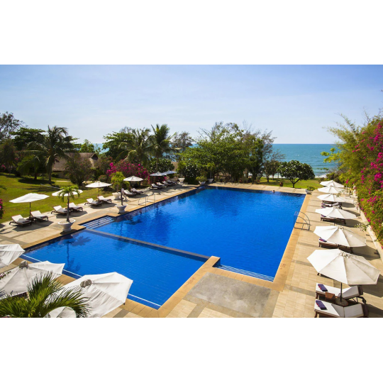 Victoria Phan Thiet Beach Resort & Spa (Mui Ne)