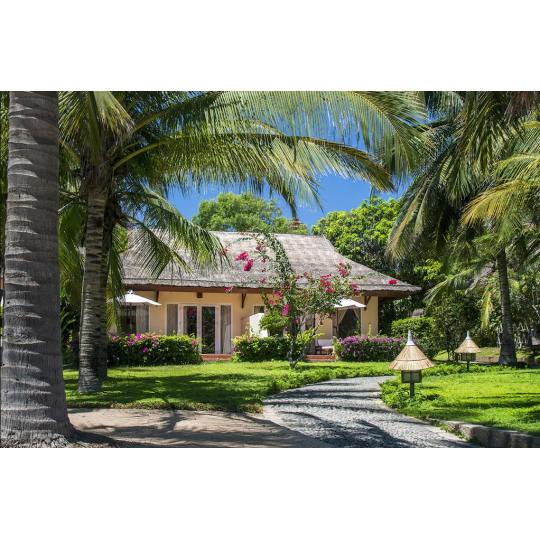 Victoria Phan Thiet Beach Resort & Spa (Mui Ne)