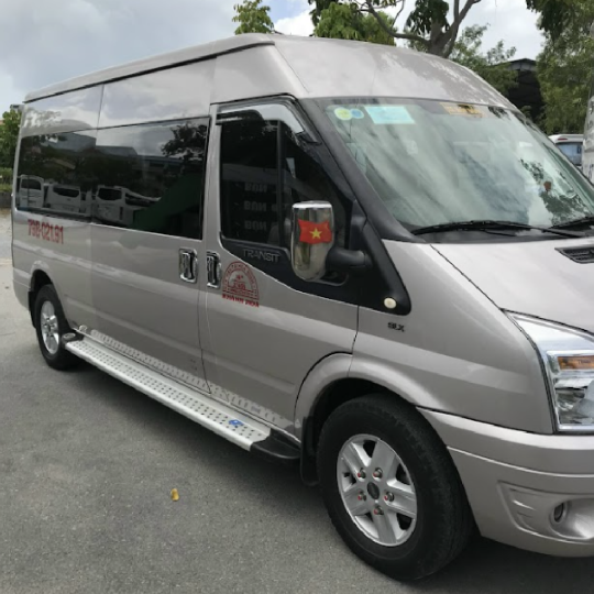 Private Car Rental One Way or Round Trip from Mui Ne to Da Lat