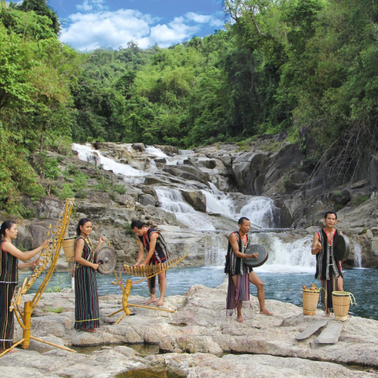 Nha Trang Yang Bay Theme Park Tour