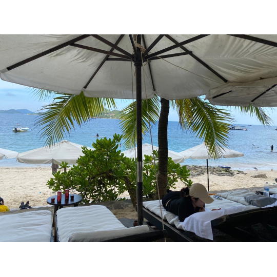 Tour Mini Beach - Tour Riêng Nha Trang